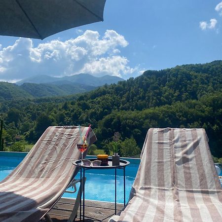 Aphrodite Hills Apartments-Stara Planina Crni Vrh エクステリア 写真