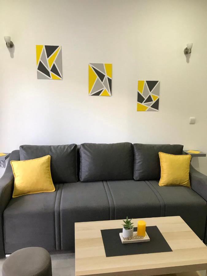 Aphrodite Hills Apartments-Stara Planina Crni Vrh エクステリア 写真