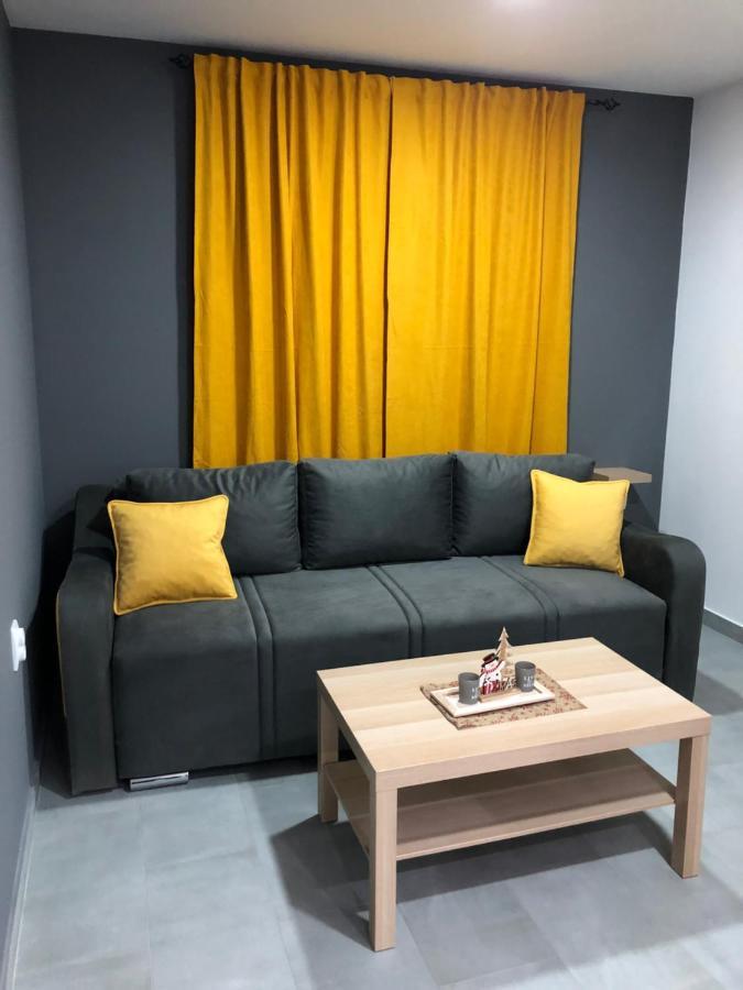 Aphrodite Hills Apartments-Stara Planina Crni Vrh エクステリア 写真