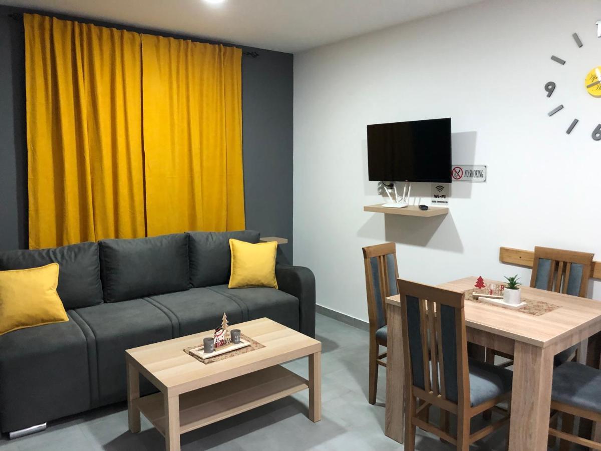 Aphrodite Hills Apartments-Stara Planina Crni Vrh エクステリア 写真