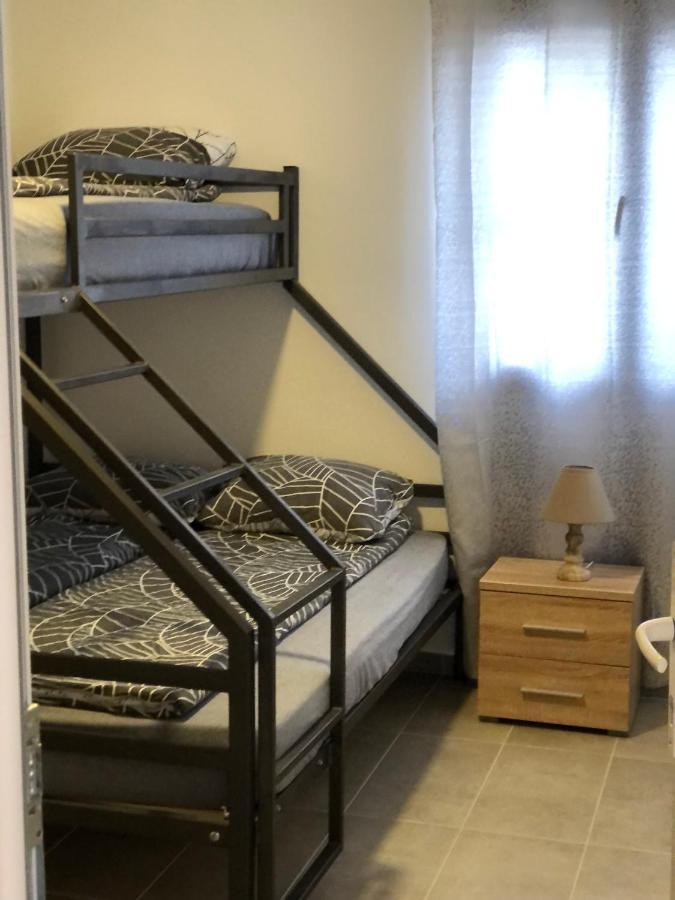 Aphrodite Hills Apartments-Stara Planina Crni Vrh エクステリア 写真