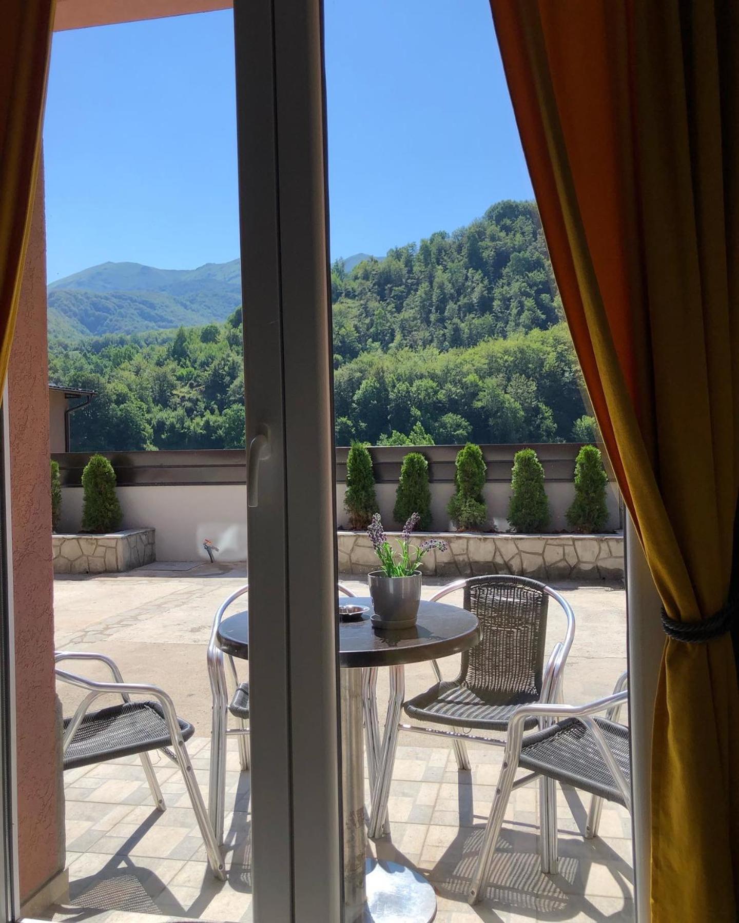 Aphrodite Hills Apartments-Stara Planina Crni Vrh エクステリア 写真