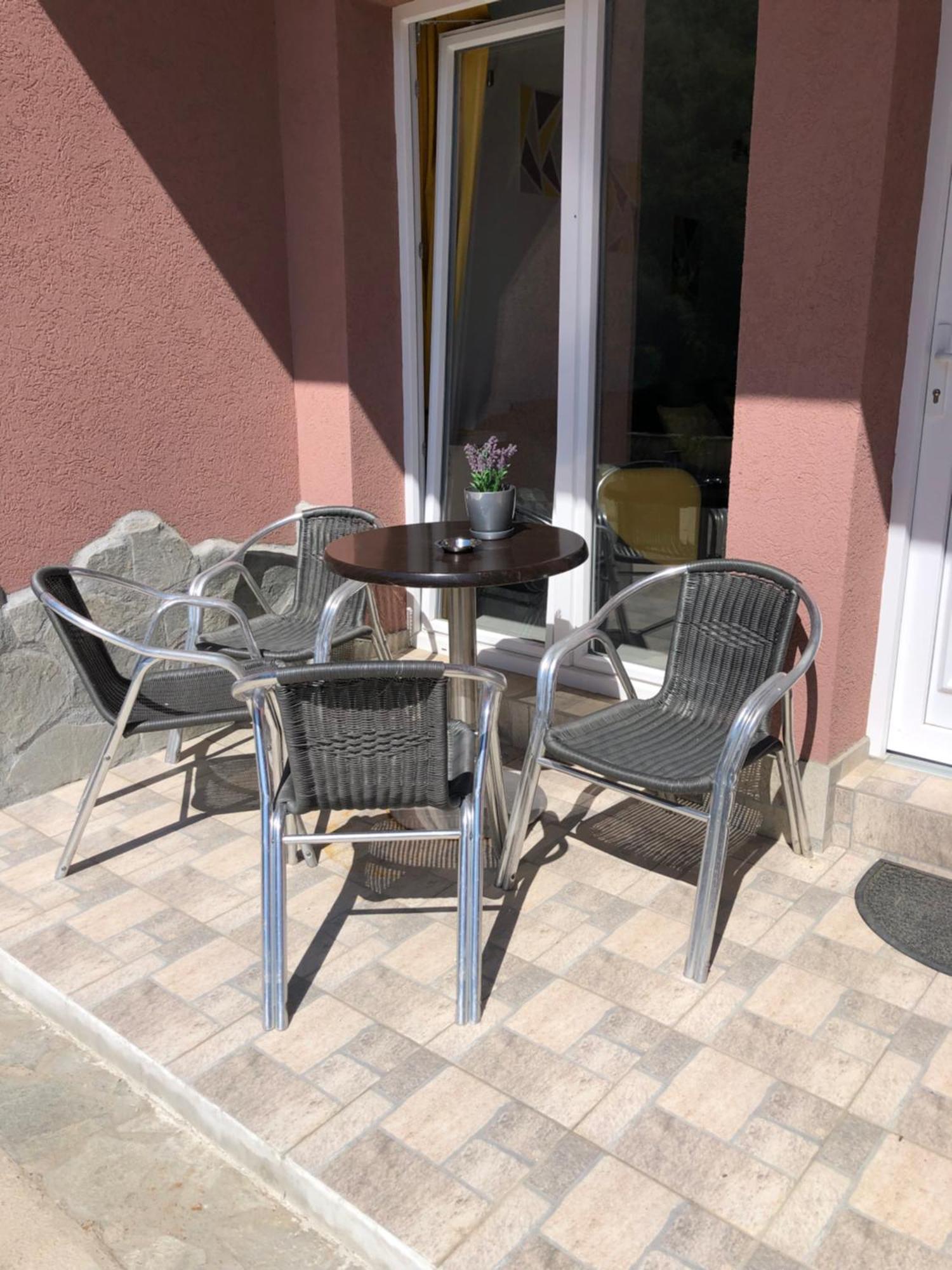 Aphrodite Hills Apartments-Stara Planina Crni Vrh エクステリア 写真
