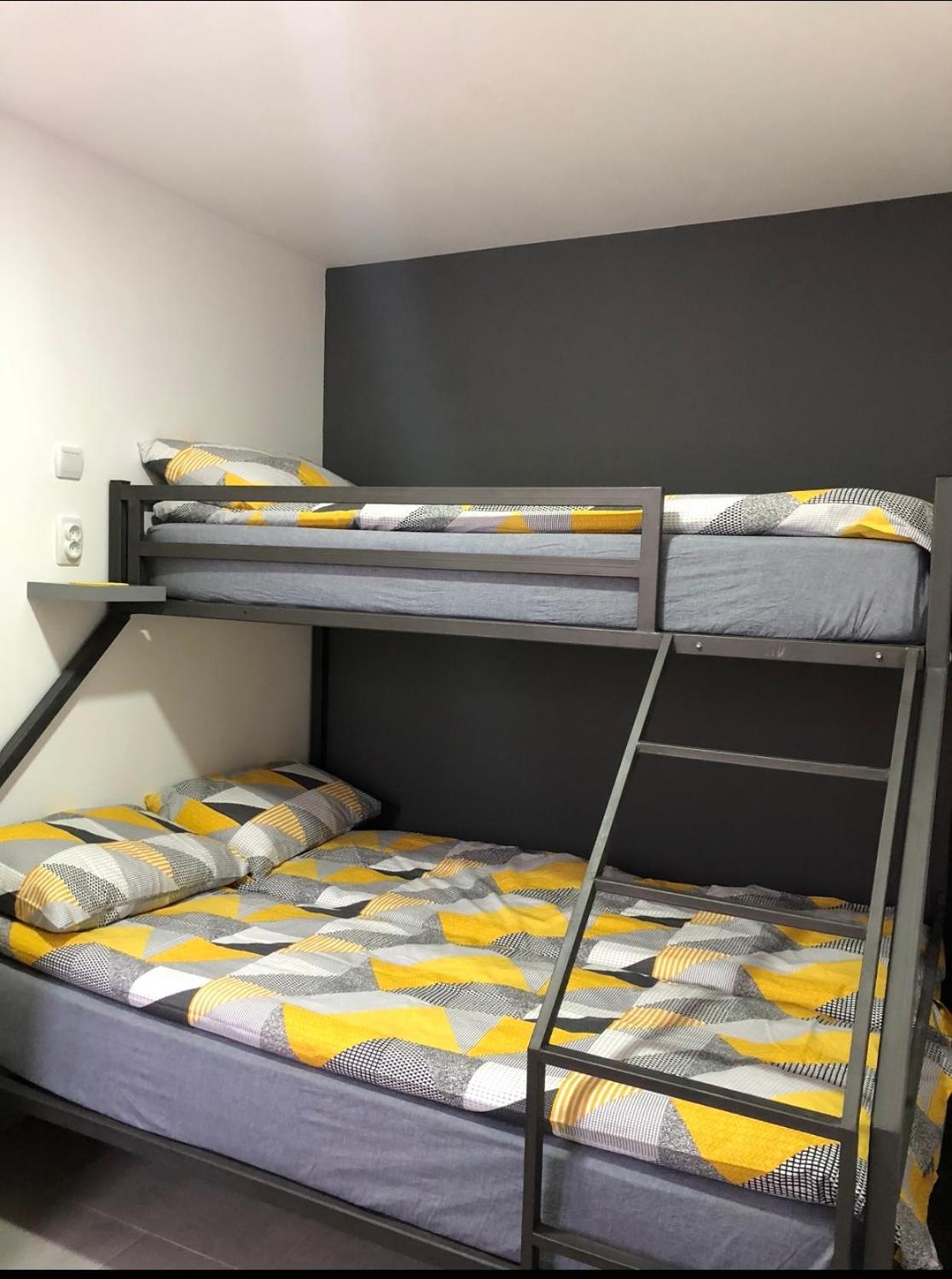 Aphrodite Hills Apartments-Stara Planina Crni Vrh エクステリア 写真