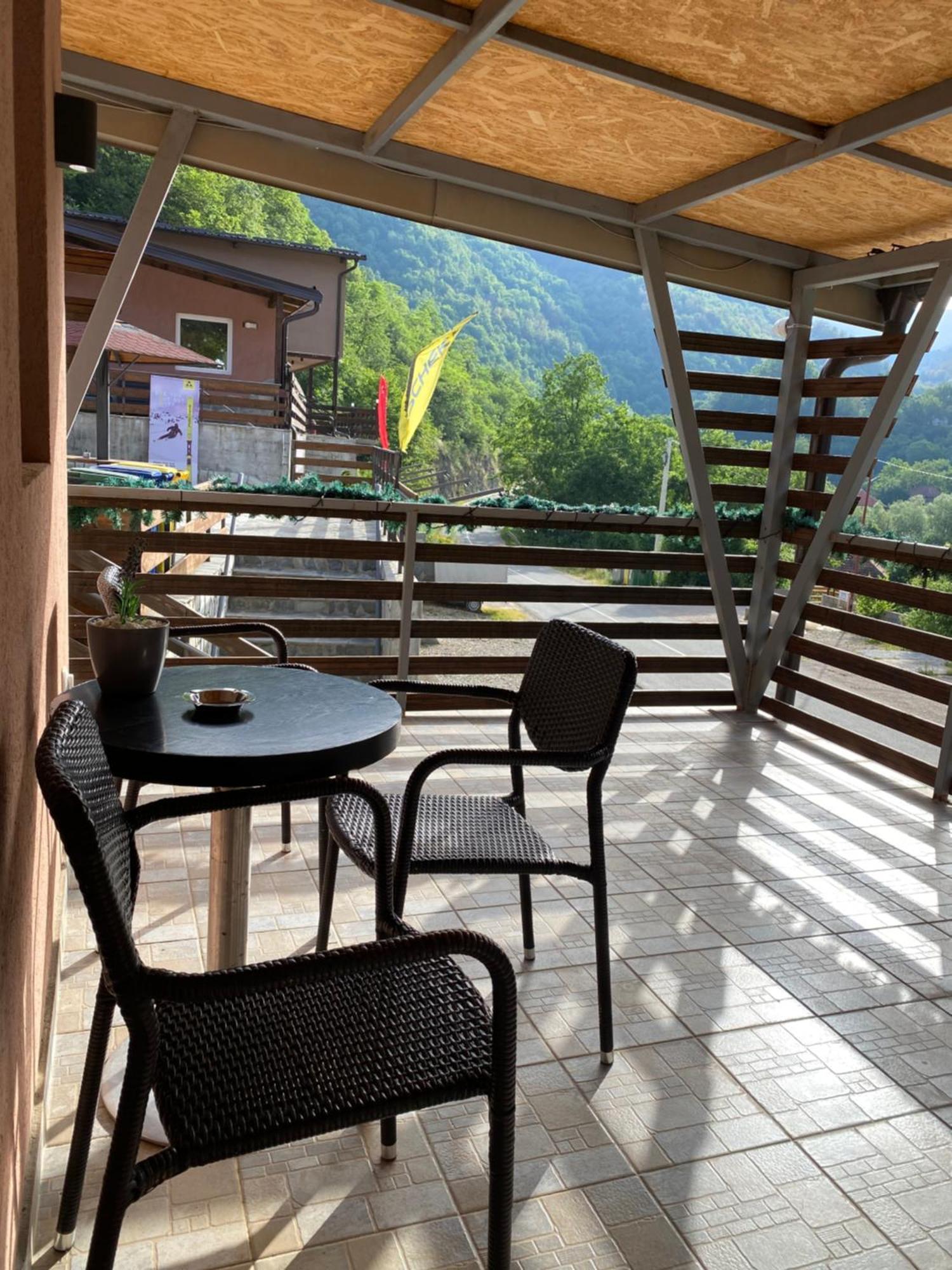 Aphrodite Hills Apartments-Stara Planina Crni Vrh エクステリア 写真