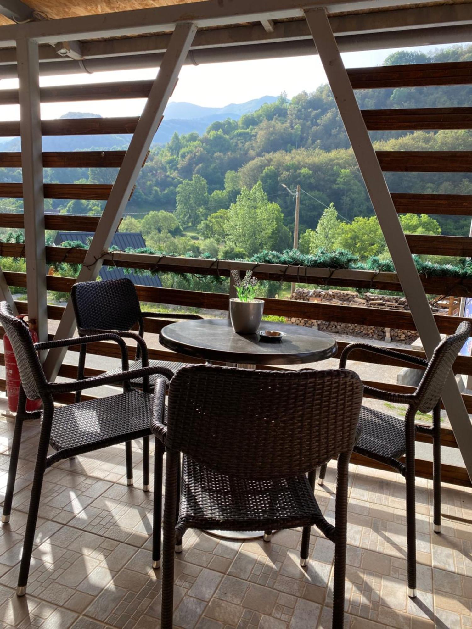 Aphrodite Hills Apartments-Stara Planina Crni Vrh エクステリア 写真