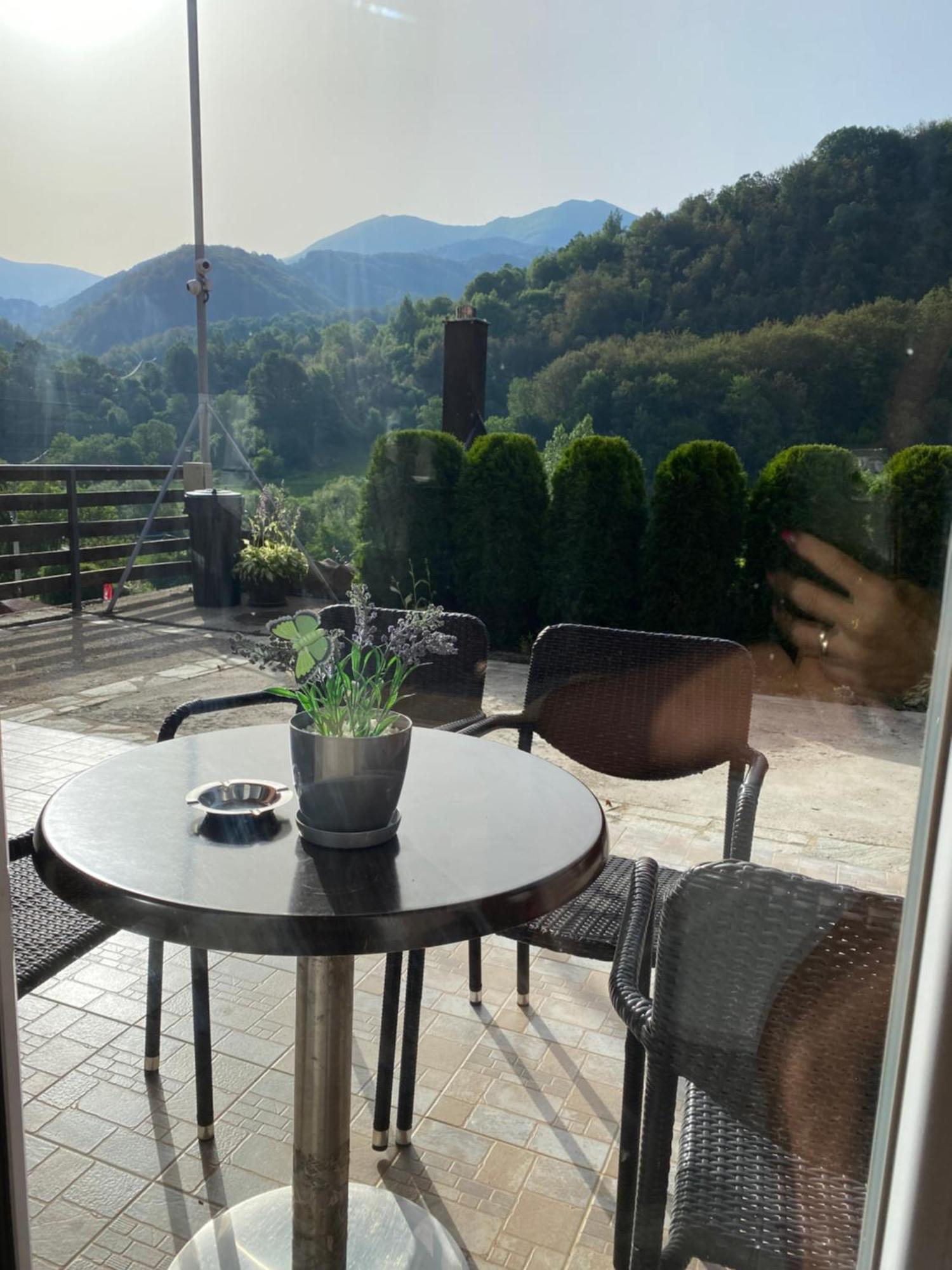 Aphrodite Hills Apartments-Stara Planina Crni Vrh エクステリア 写真