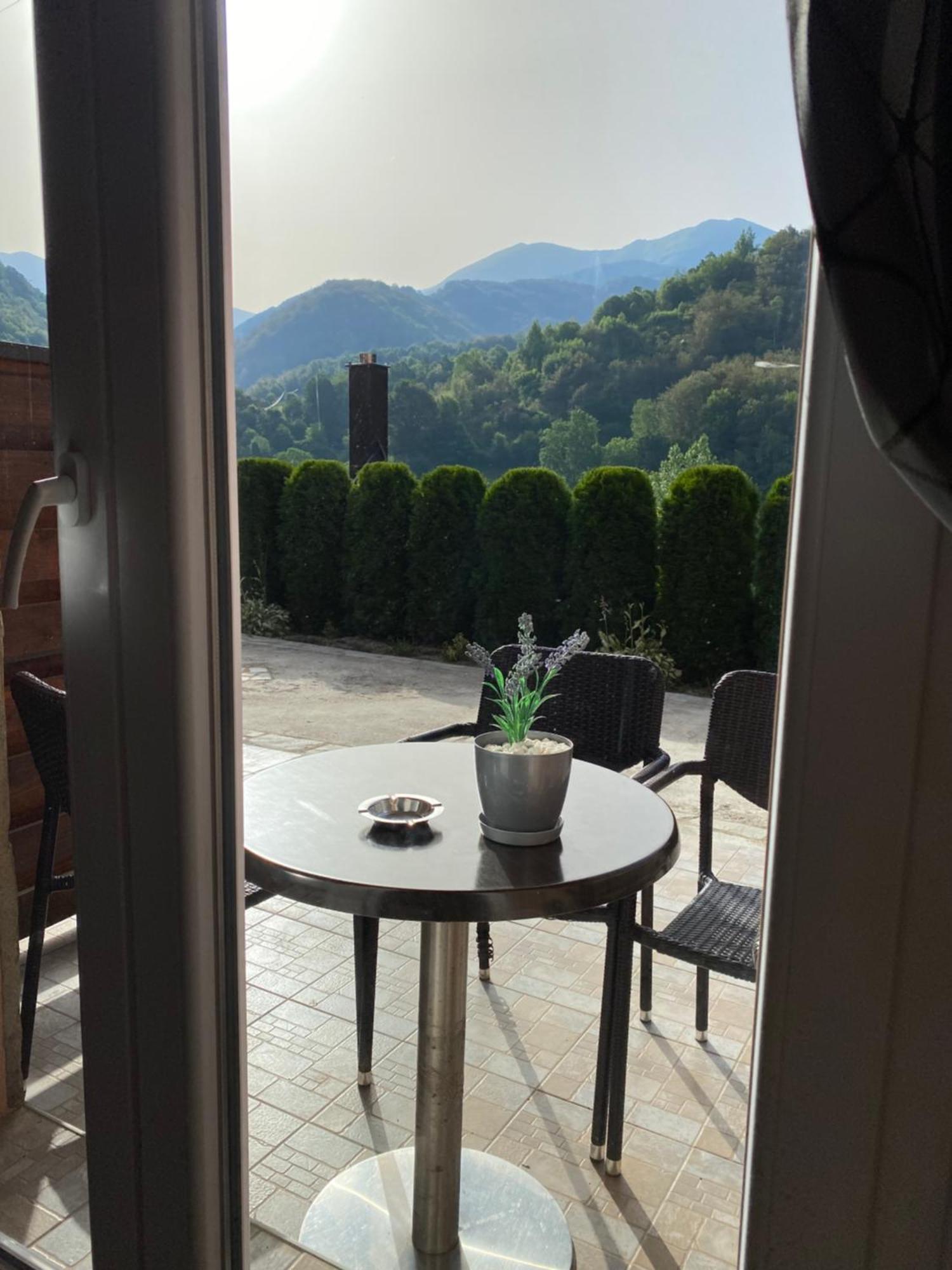 Aphrodite Hills Apartments-Stara Planina Crni Vrh エクステリア 写真