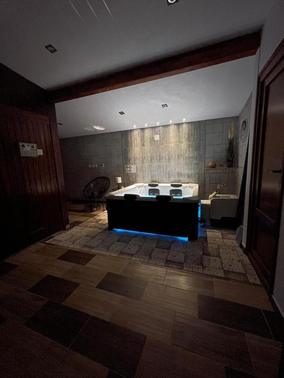Aphrodite Hills Apartments-Stara Planina Crni Vrh エクステリア 写真