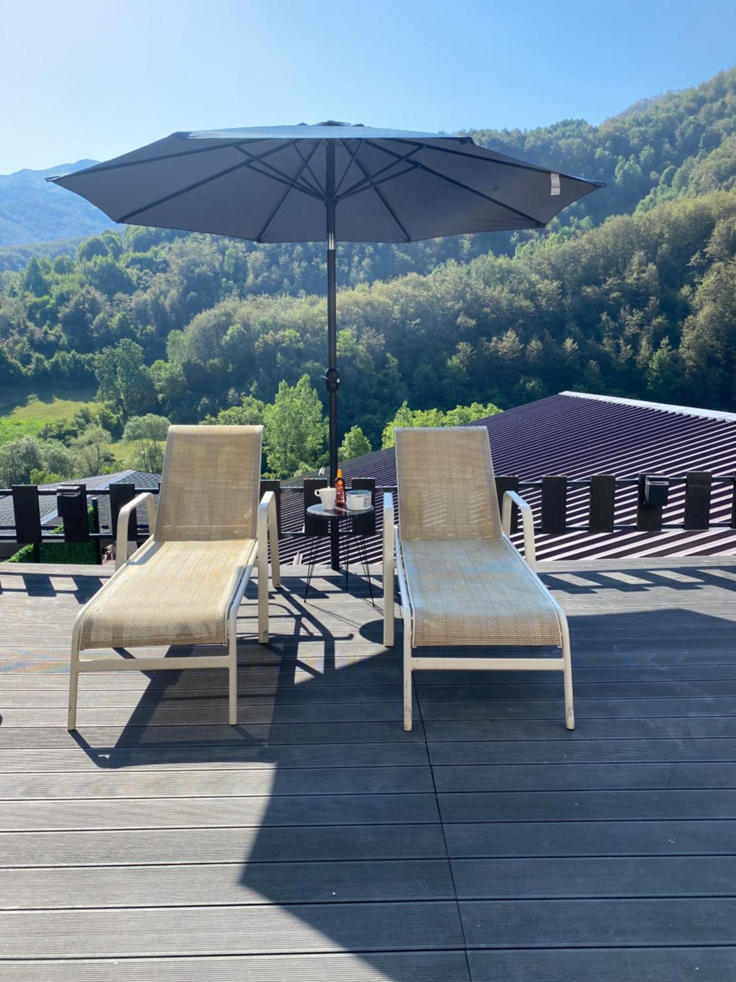 Aphrodite Hills Apartments-Stara Planina Crni Vrh エクステリア 写真