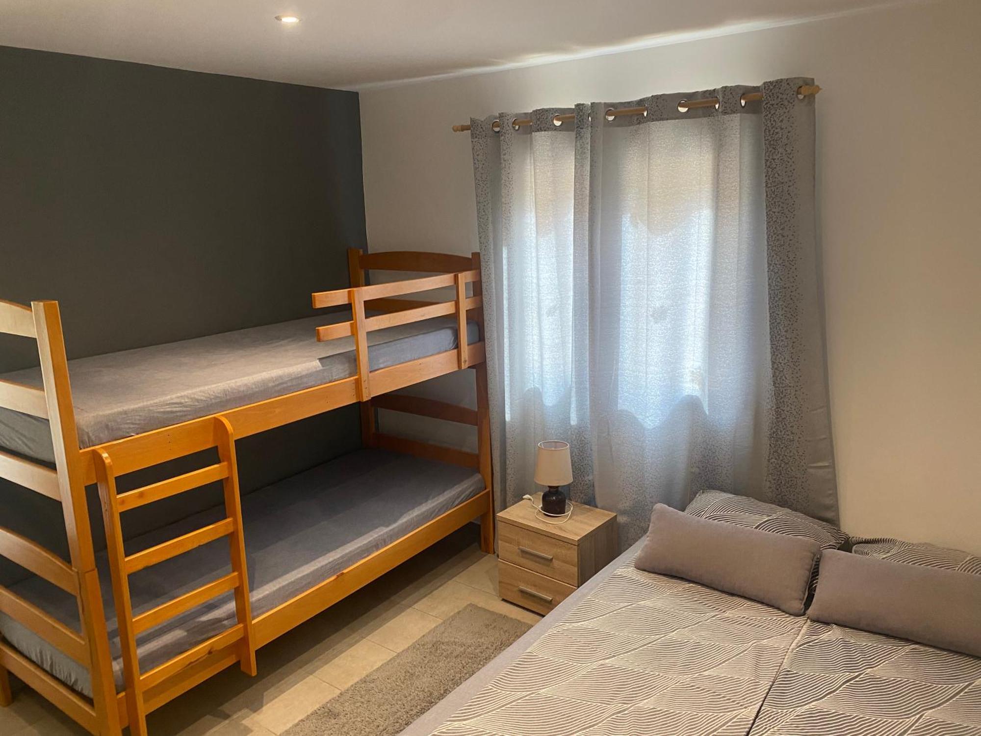 Aphrodite Hills Apartments-Stara Planina Crni Vrh エクステリア 写真