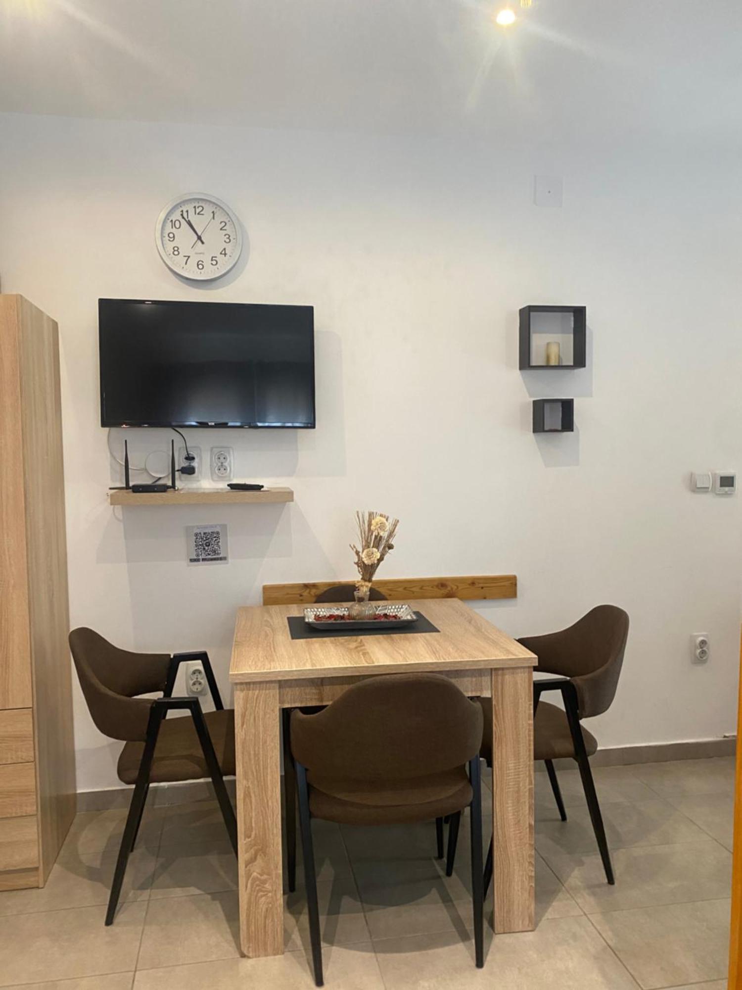 Aphrodite Hills Apartments-Stara Planina Crni Vrh エクステリア 写真