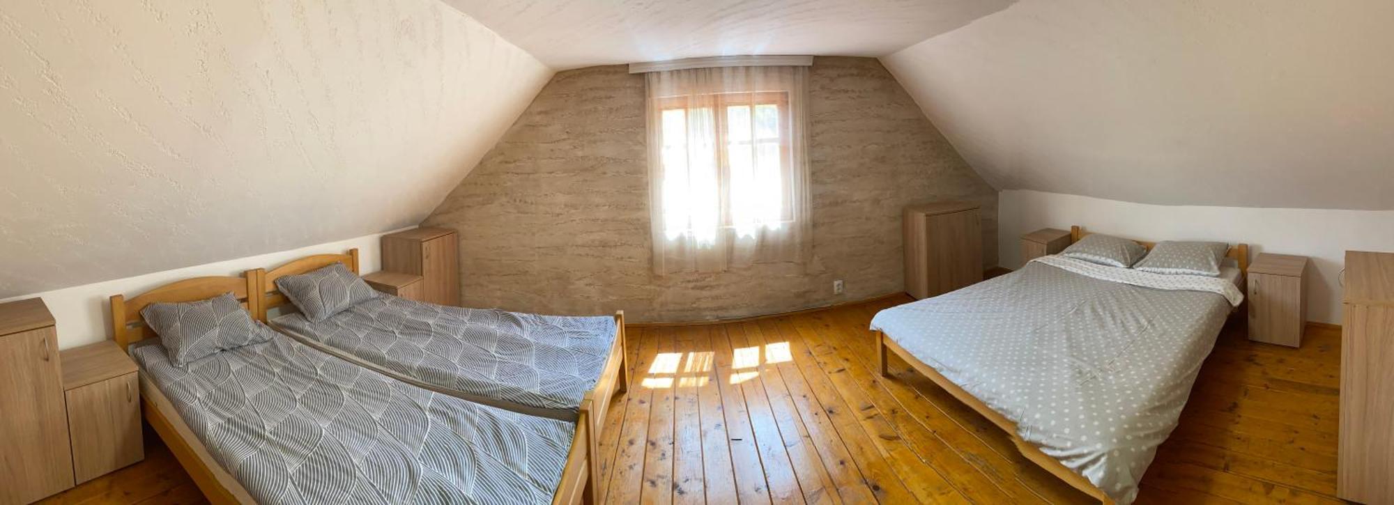 Aphrodite Hills Apartments-Stara Planina Crni Vrh エクステリア 写真
