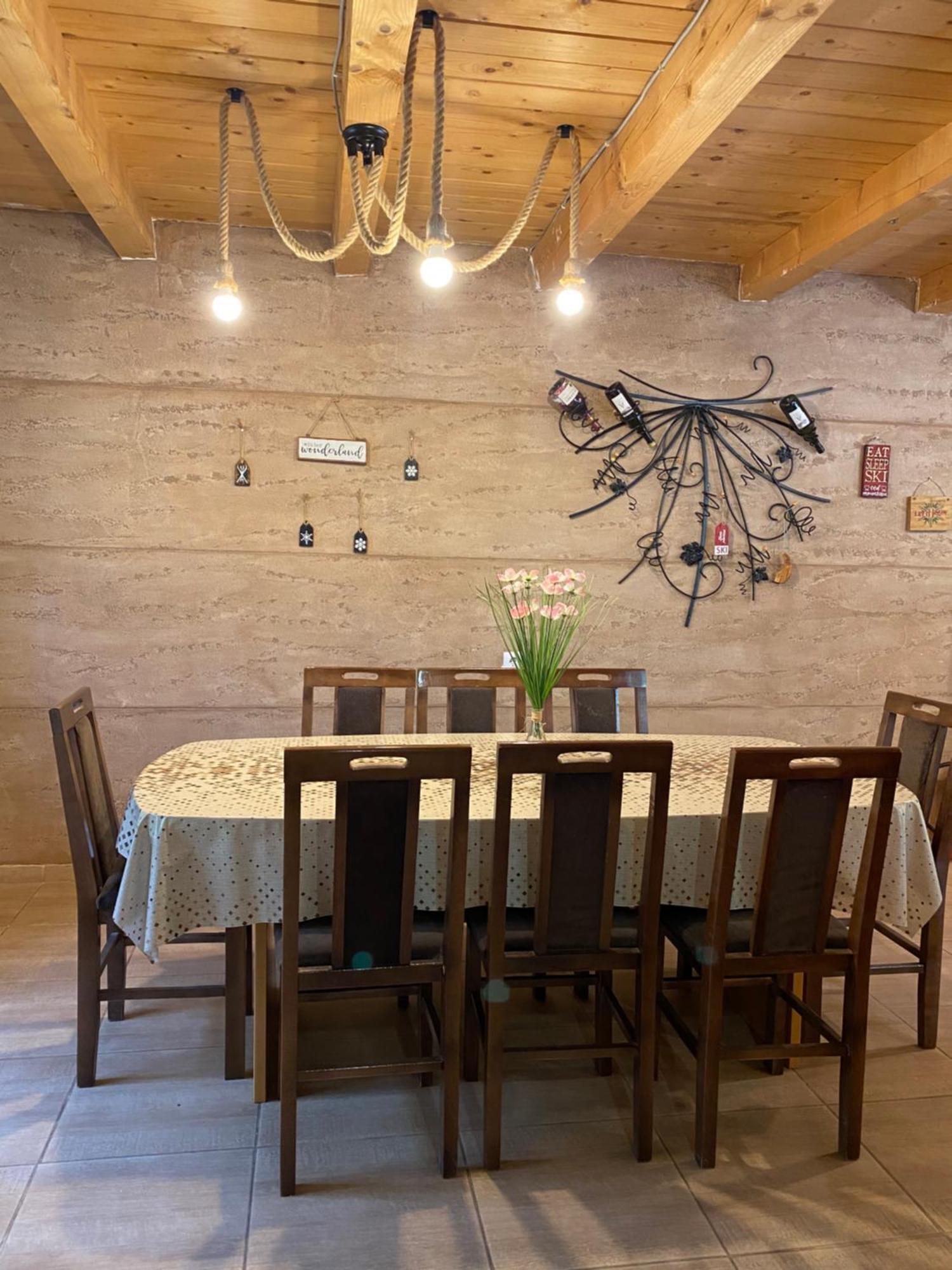 Aphrodite Hills Apartments-Stara Planina Crni Vrh エクステリア 写真