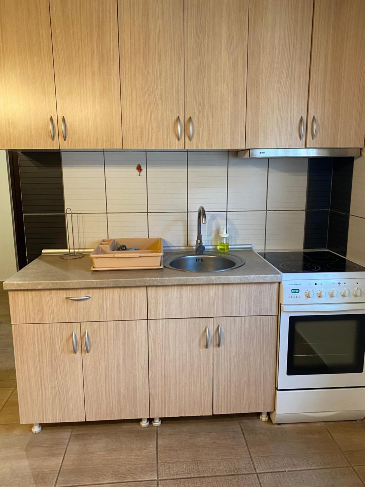 Aphrodite Hills Apartments-Stara Planina Crni Vrh エクステリア 写真