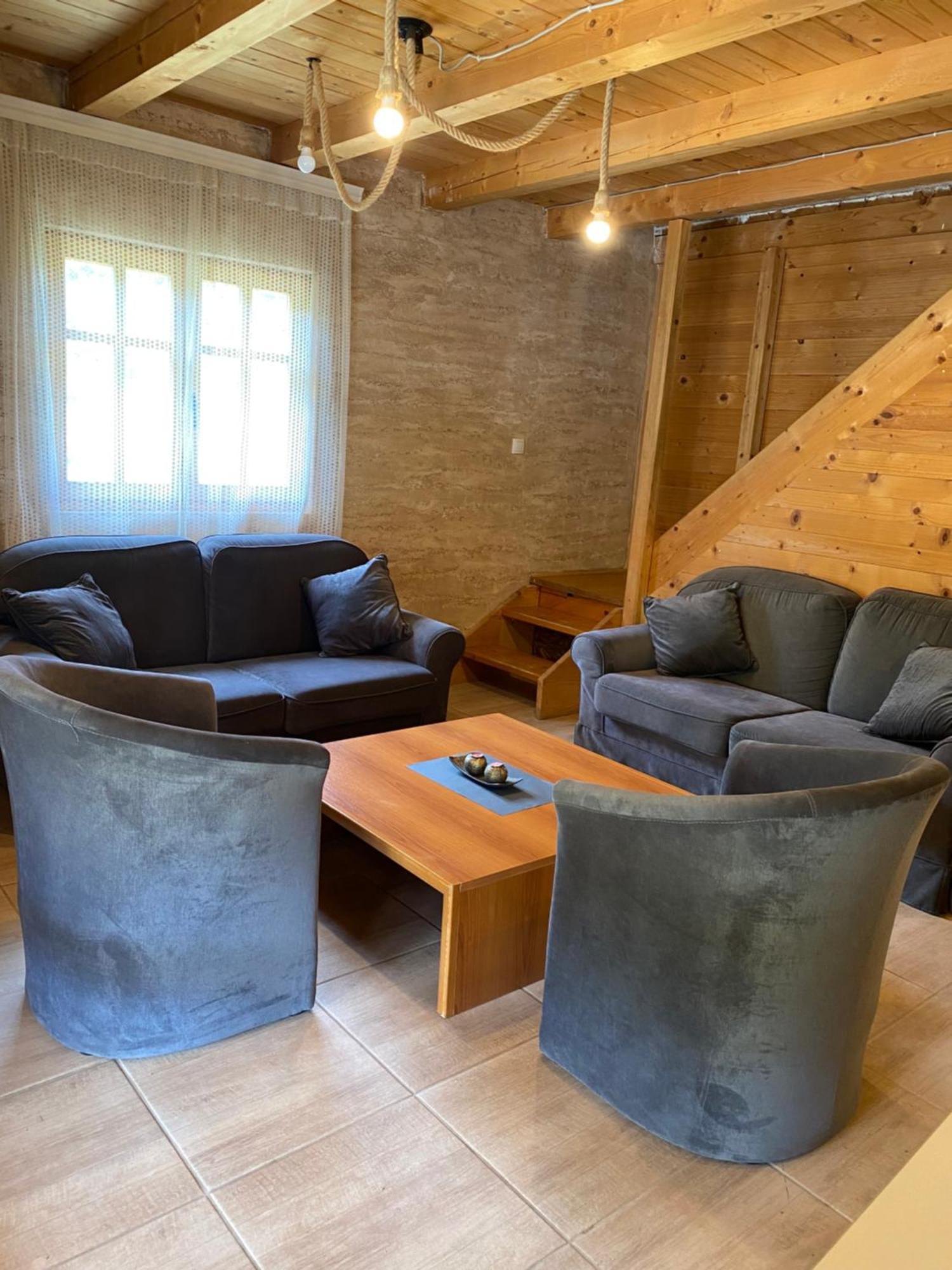 Aphrodite Hills Apartments-Stara Planina Crni Vrh エクステリア 写真