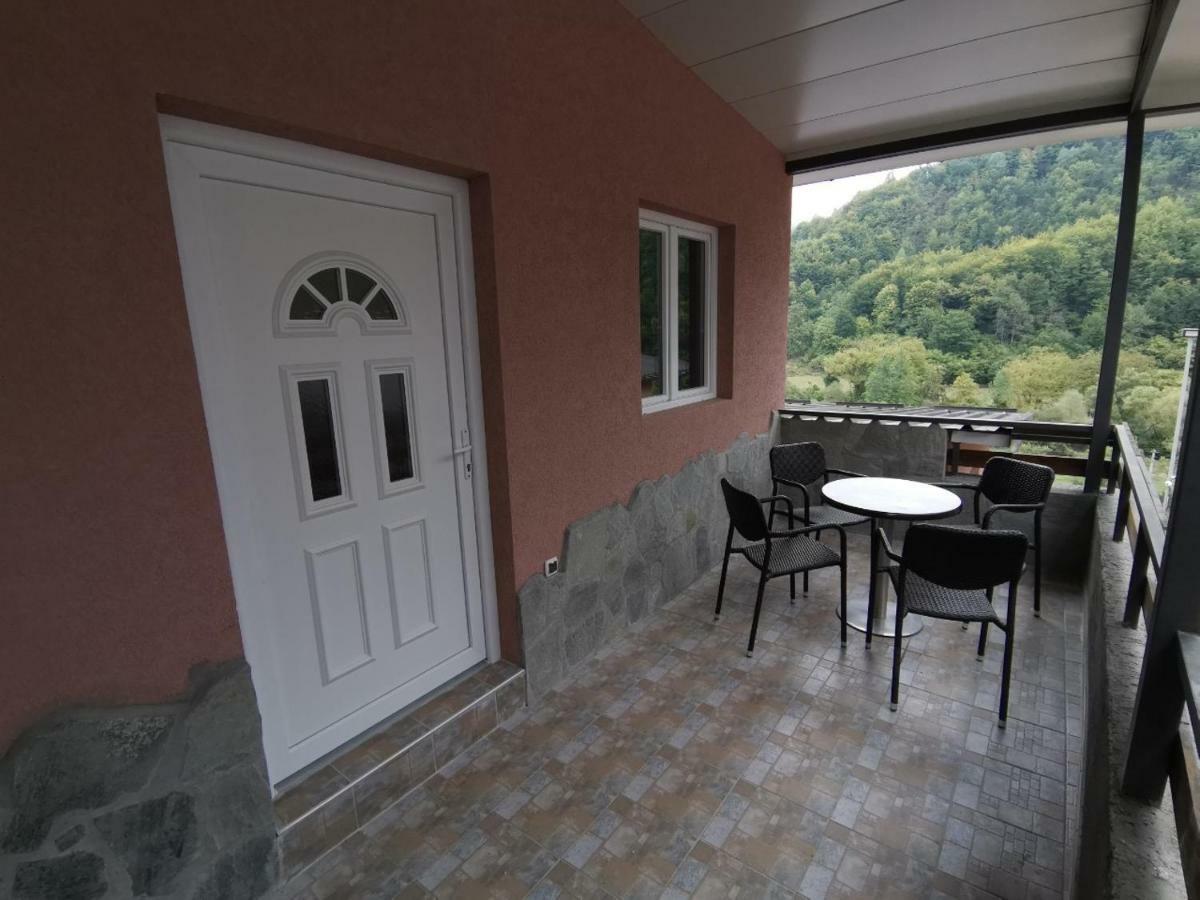 Aphrodite Hills Apartments-Stara Planina Crni Vrh エクステリア 写真