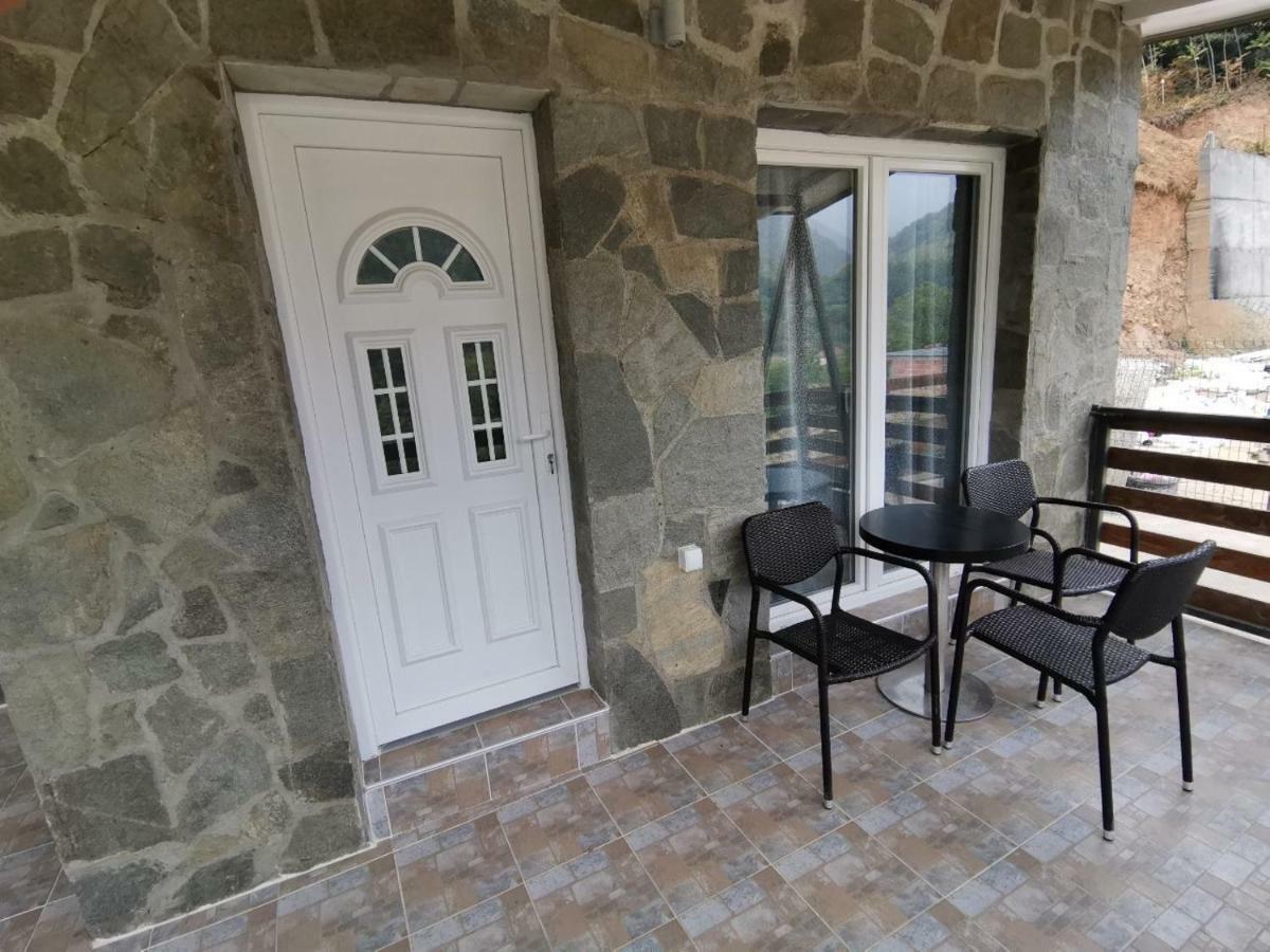 Aphrodite Hills Apartments-Stara Planina Crni Vrh エクステリア 写真