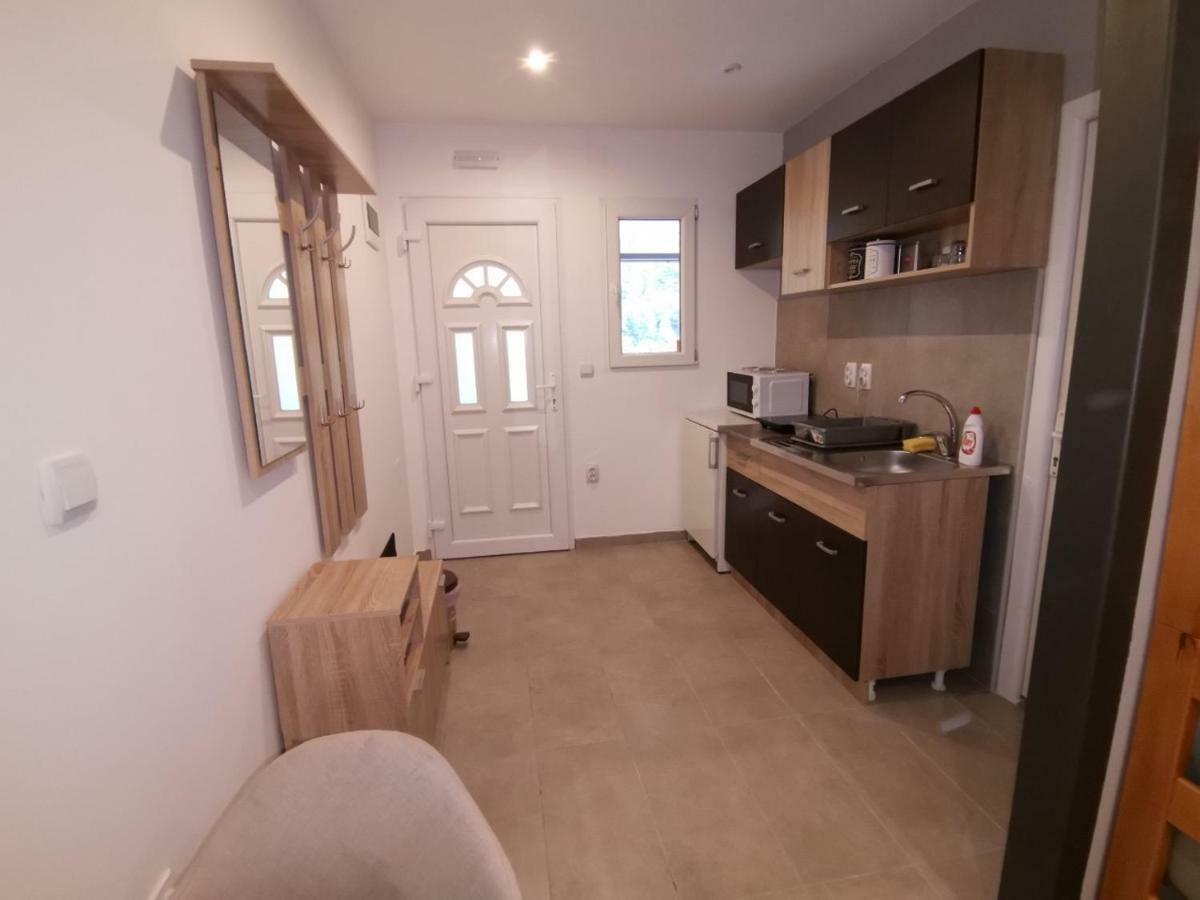 Aphrodite Hills Apartments-Stara Planina Crni Vrh エクステリア 写真