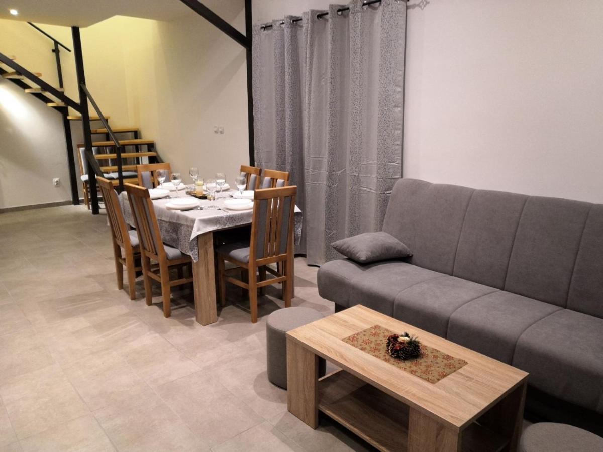 Aphrodite Hills Apartments-Stara Planina Crni Vrh エクステリア 写真