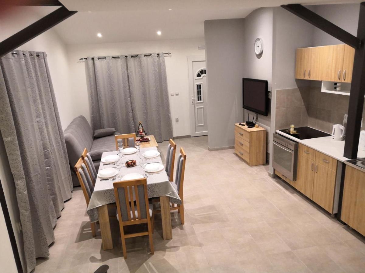 Aphrodite Hills Apartments-Stara Planina Crni Vrh エクステリア 写真